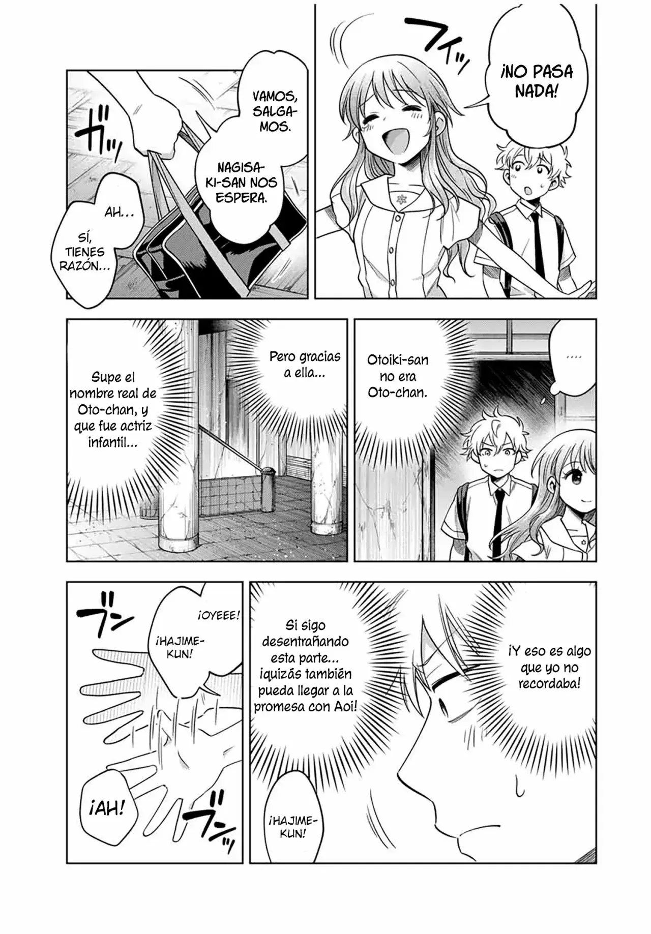 Capitulo 16 page 17