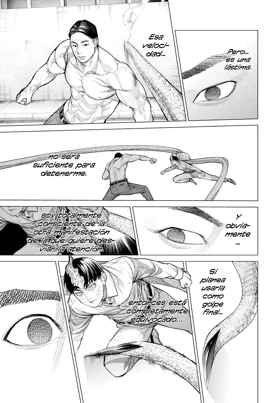 Capitulo 27 page 30