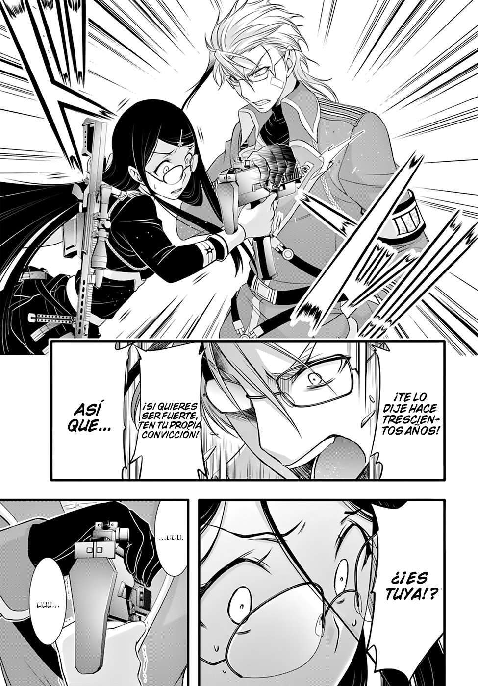 Capitulo 34 page 28