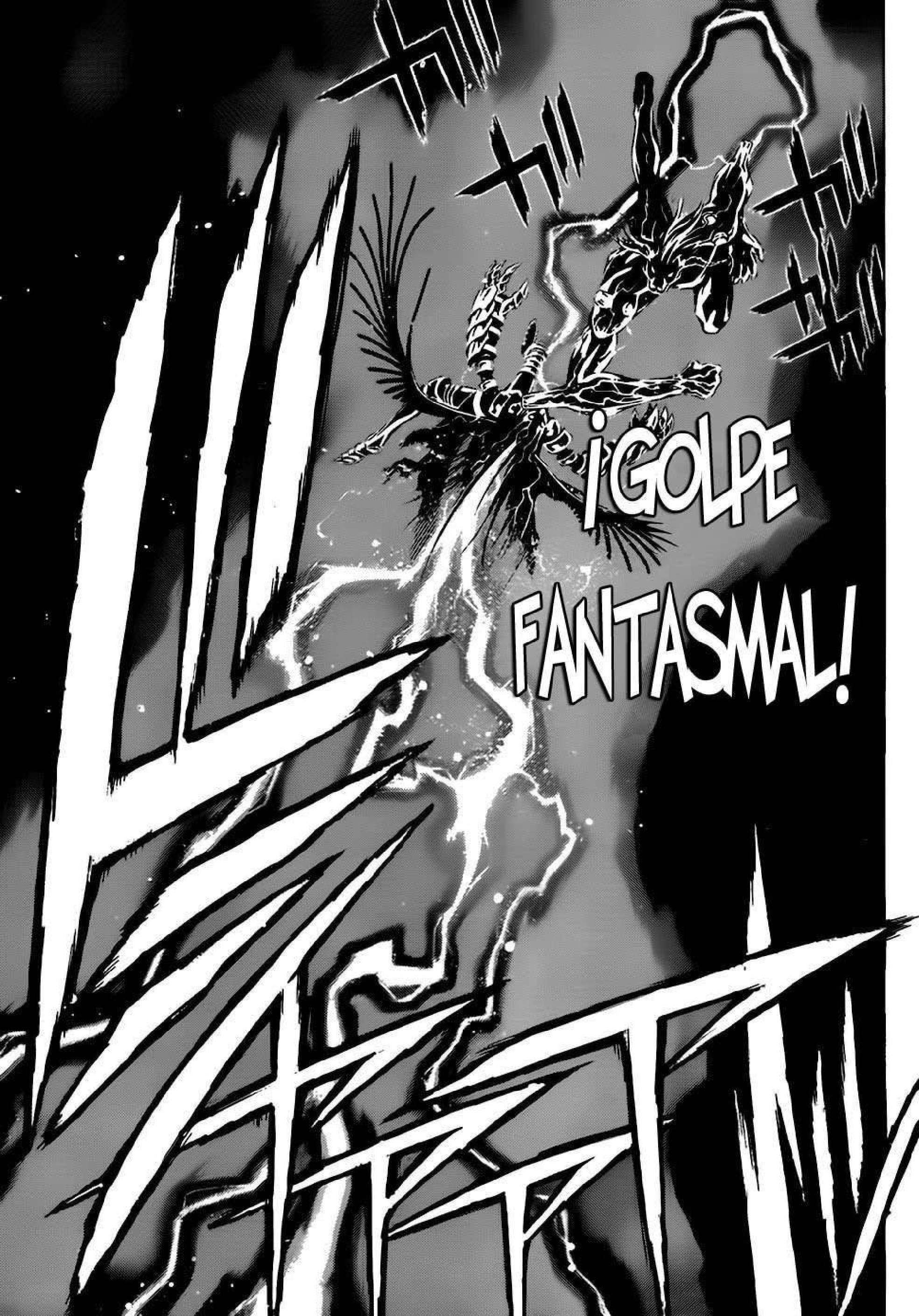 Capitulo 86 page 17