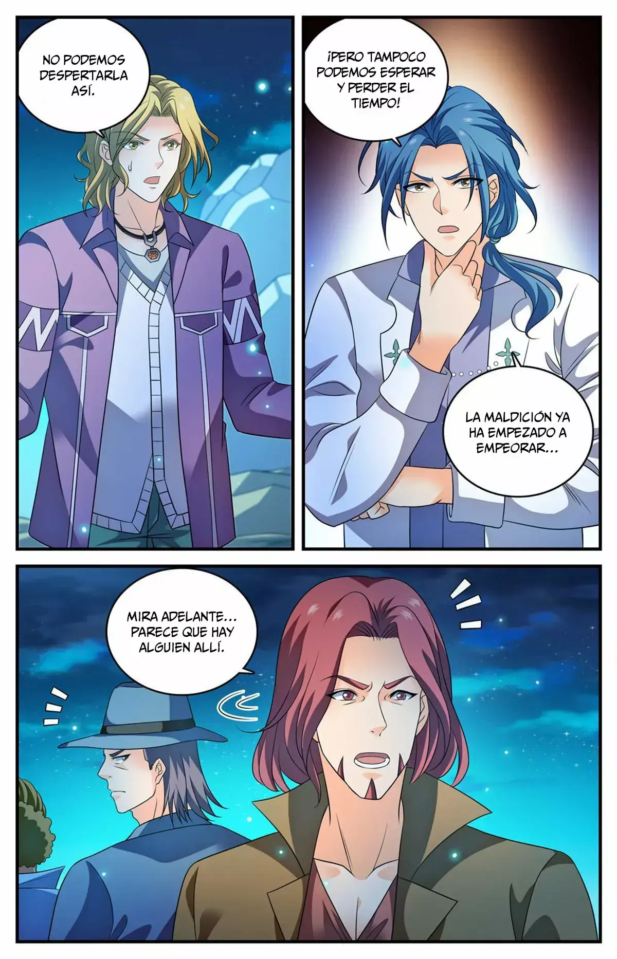 Capitulo 932 page 5