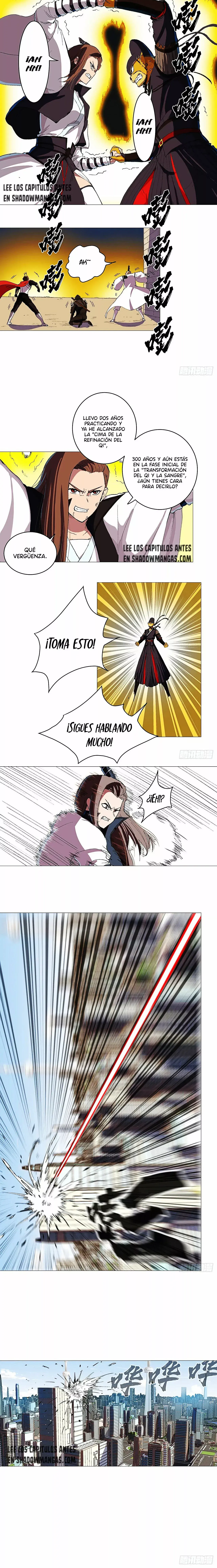 Capitulo 70 page 4
