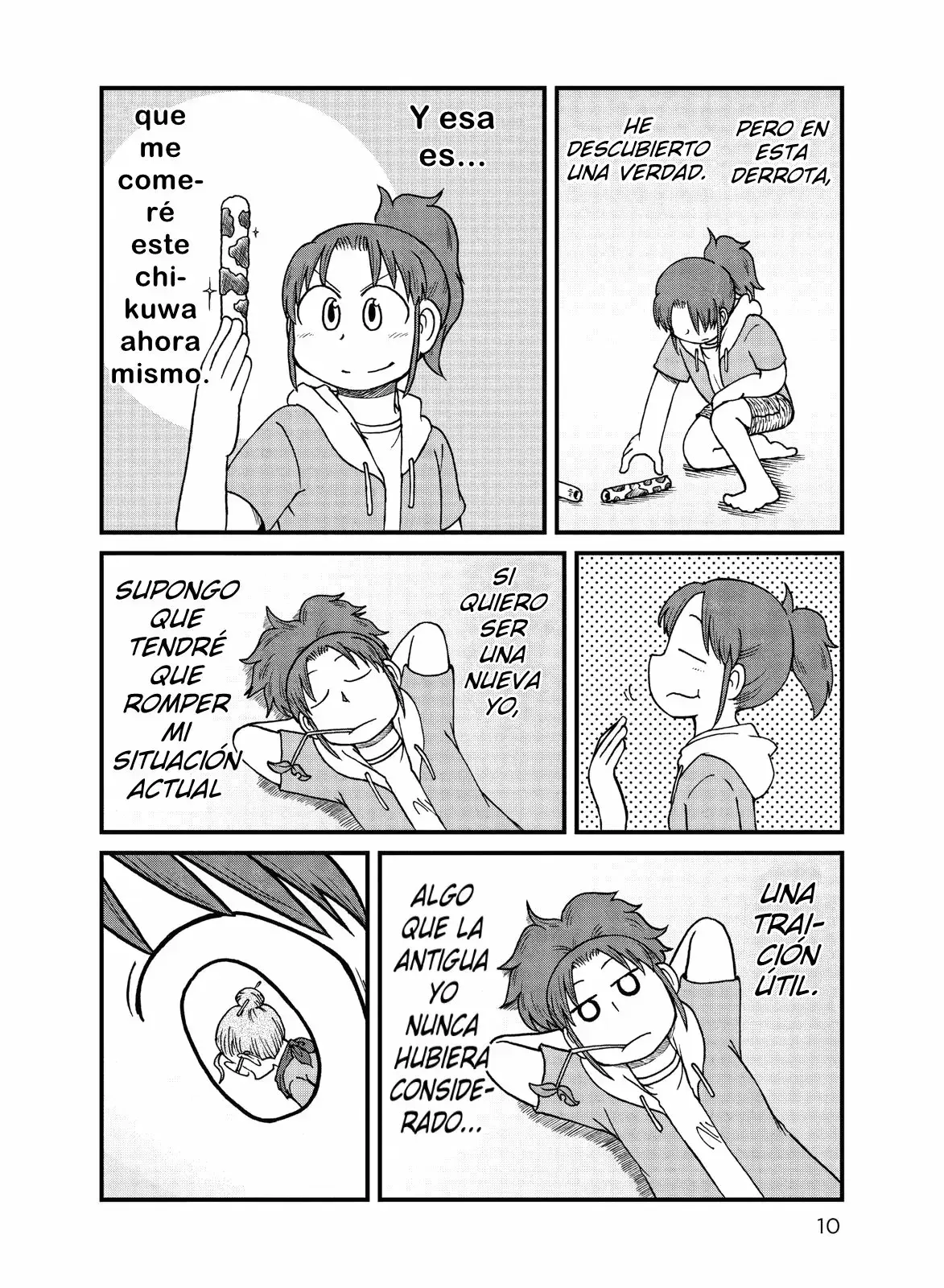 Capitulo 153 page 11
