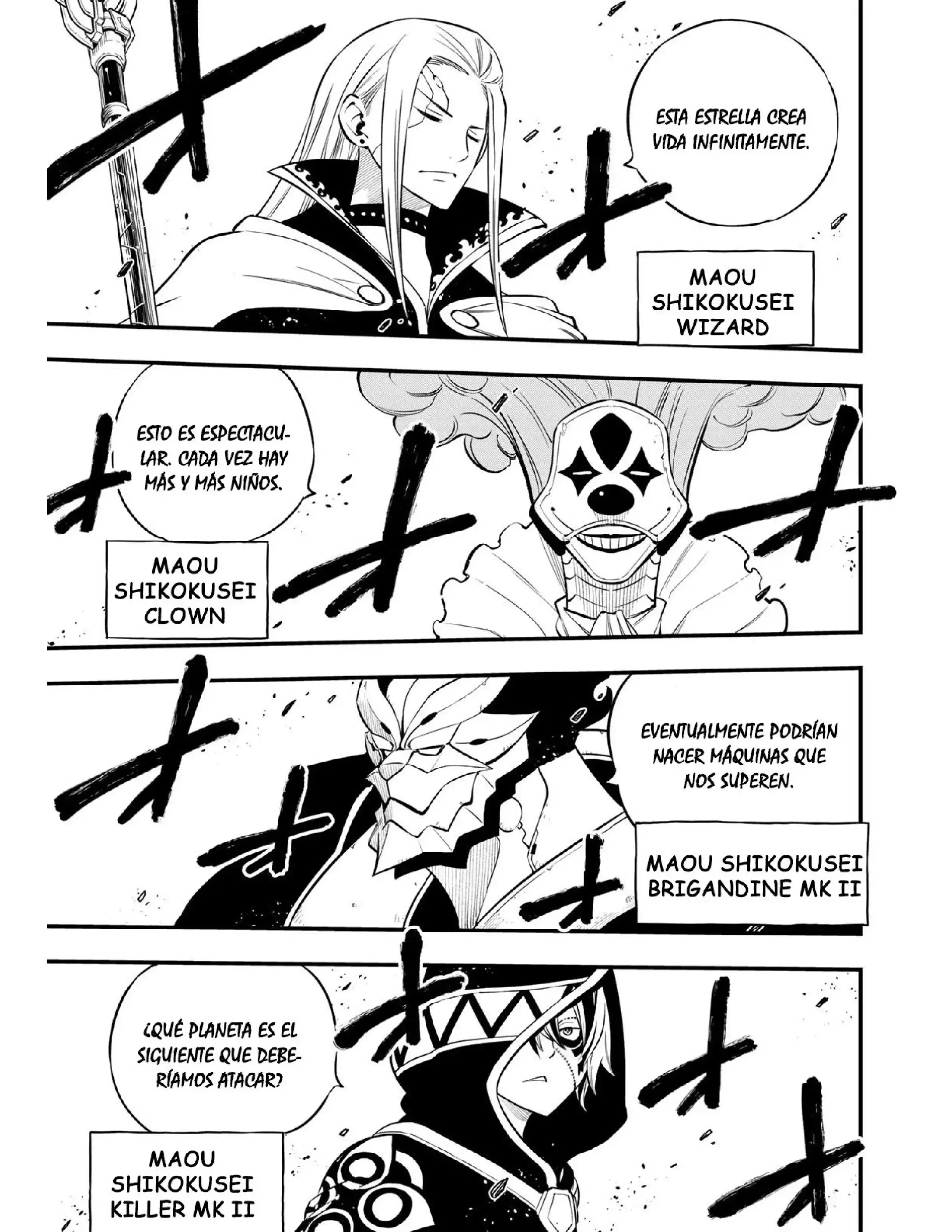 Capitulo 172 page 18