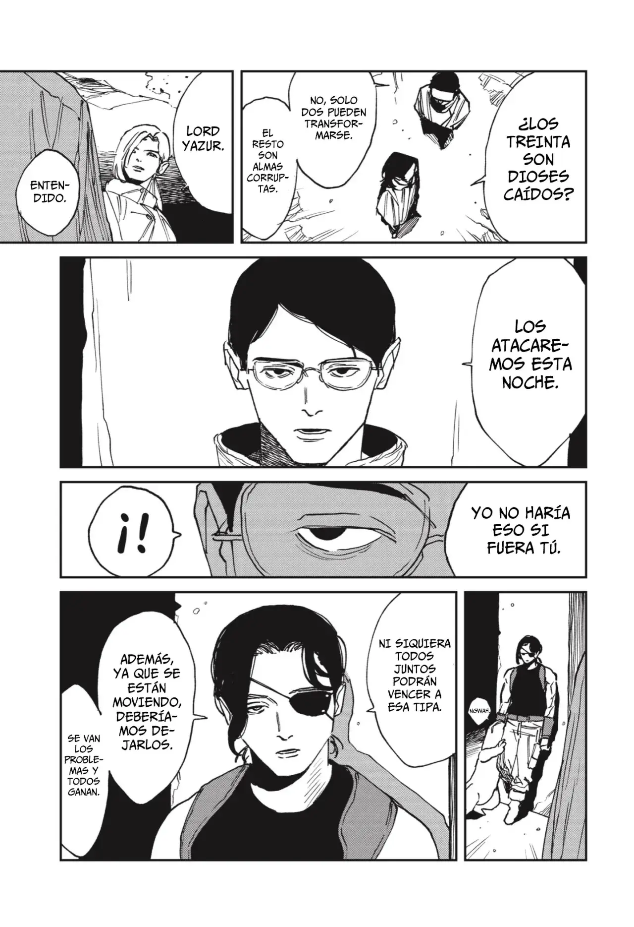 Capitulo 33 page 6