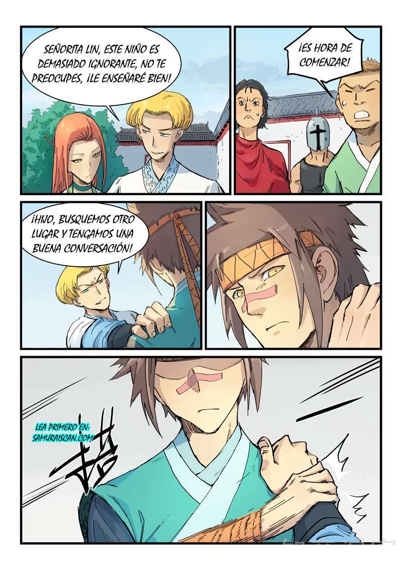 Capitulo 334 page 7