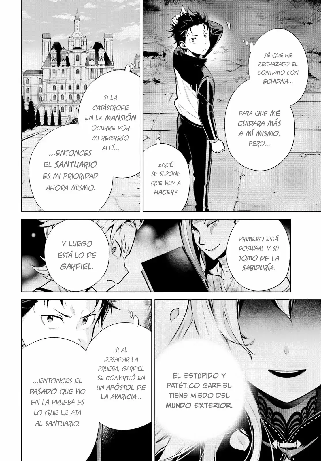Capitulo 39 page 11