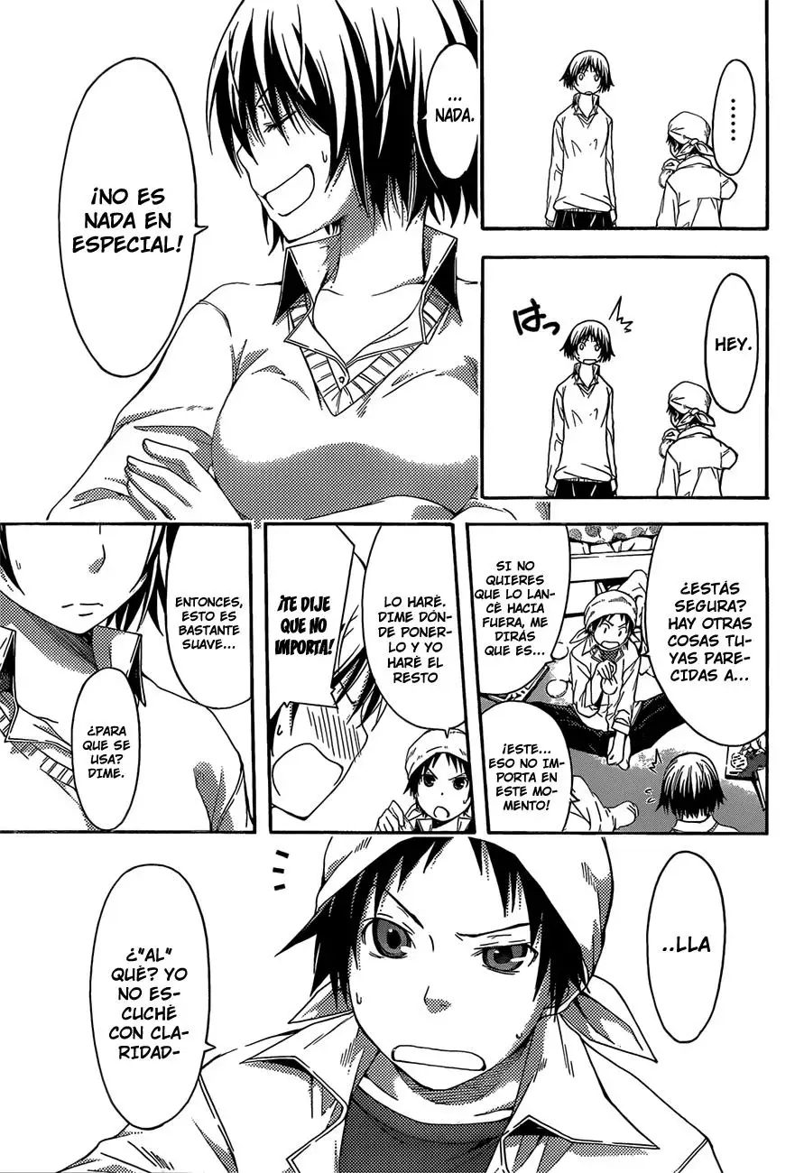 Capitulo 28 page 14
