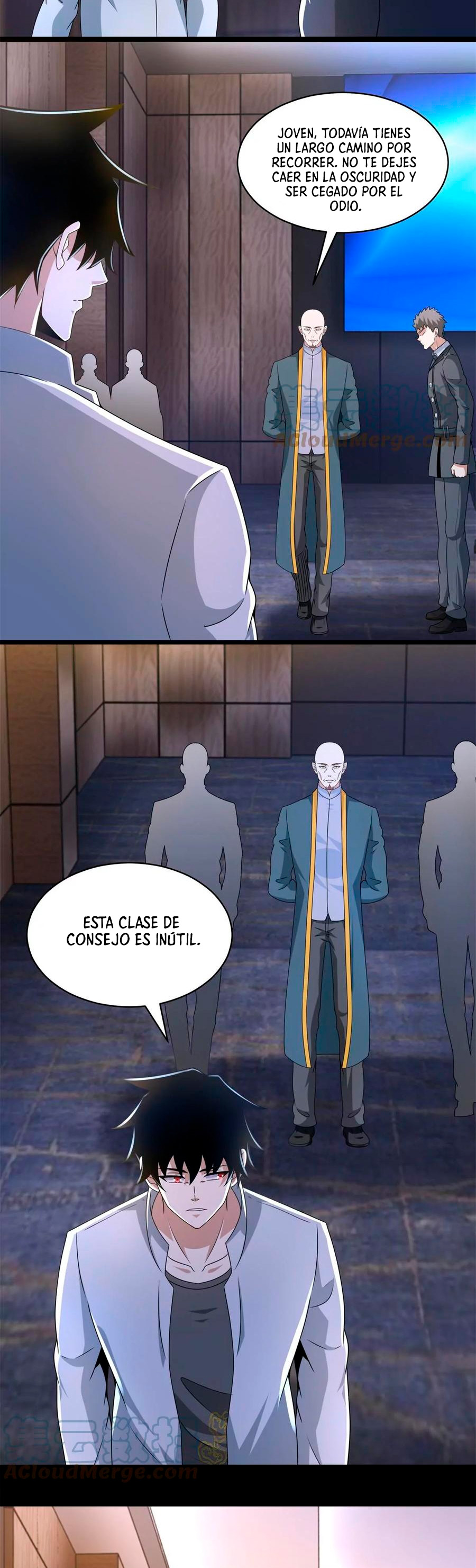 Capitulo 421 page 8