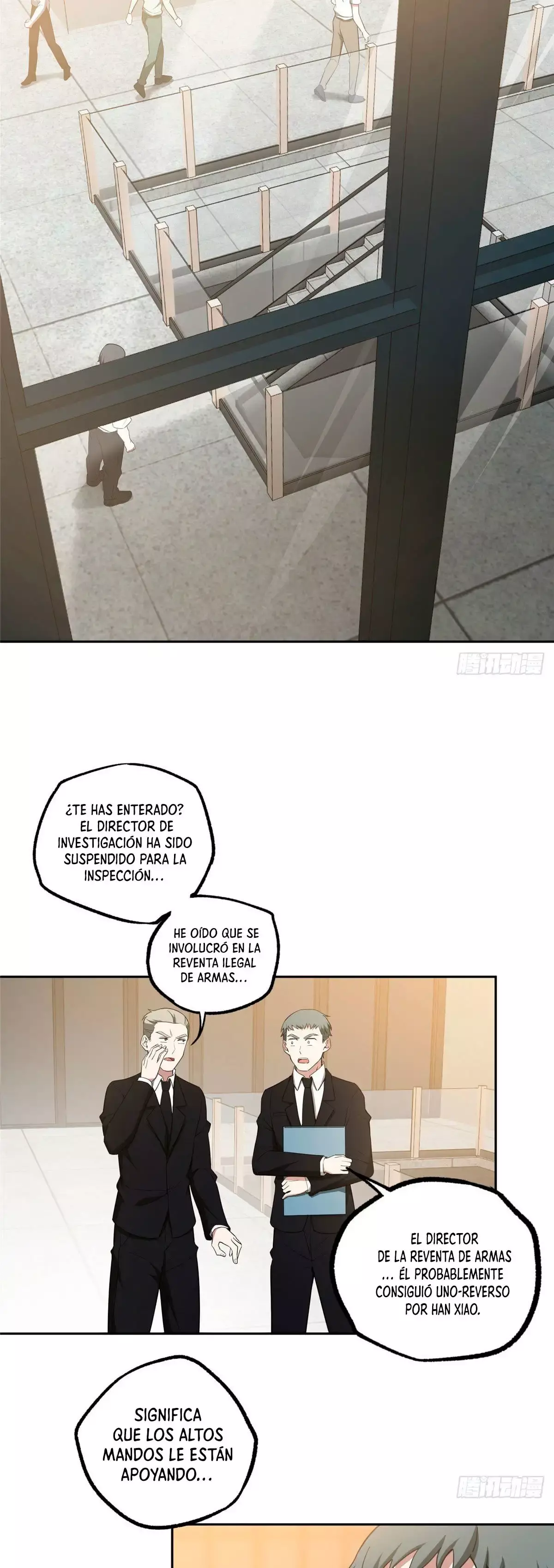Capitulo 28 page 4
