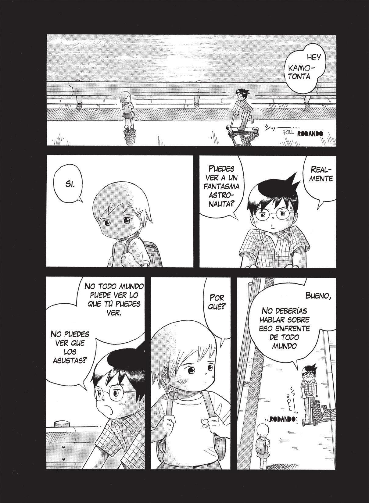 Capitulo 64 page 12
