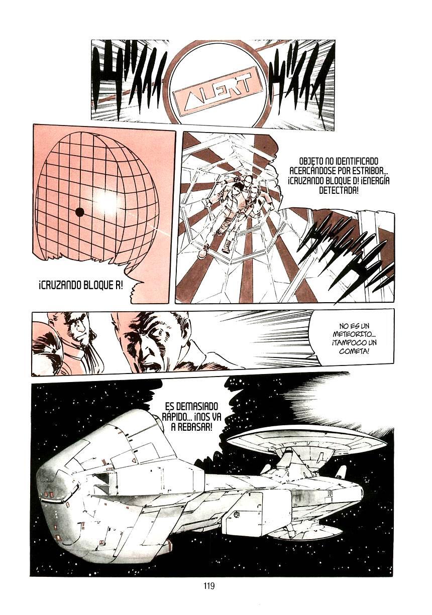 Capitulo 19 page 1
