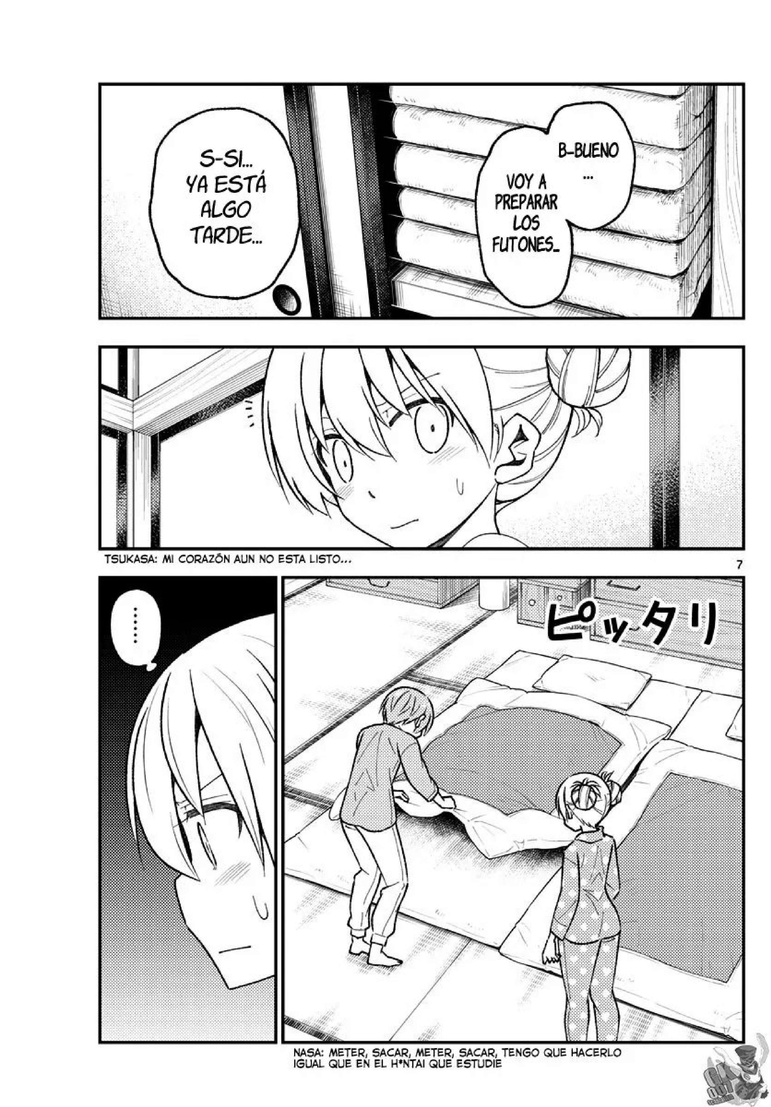 Capitulo 151 page 8