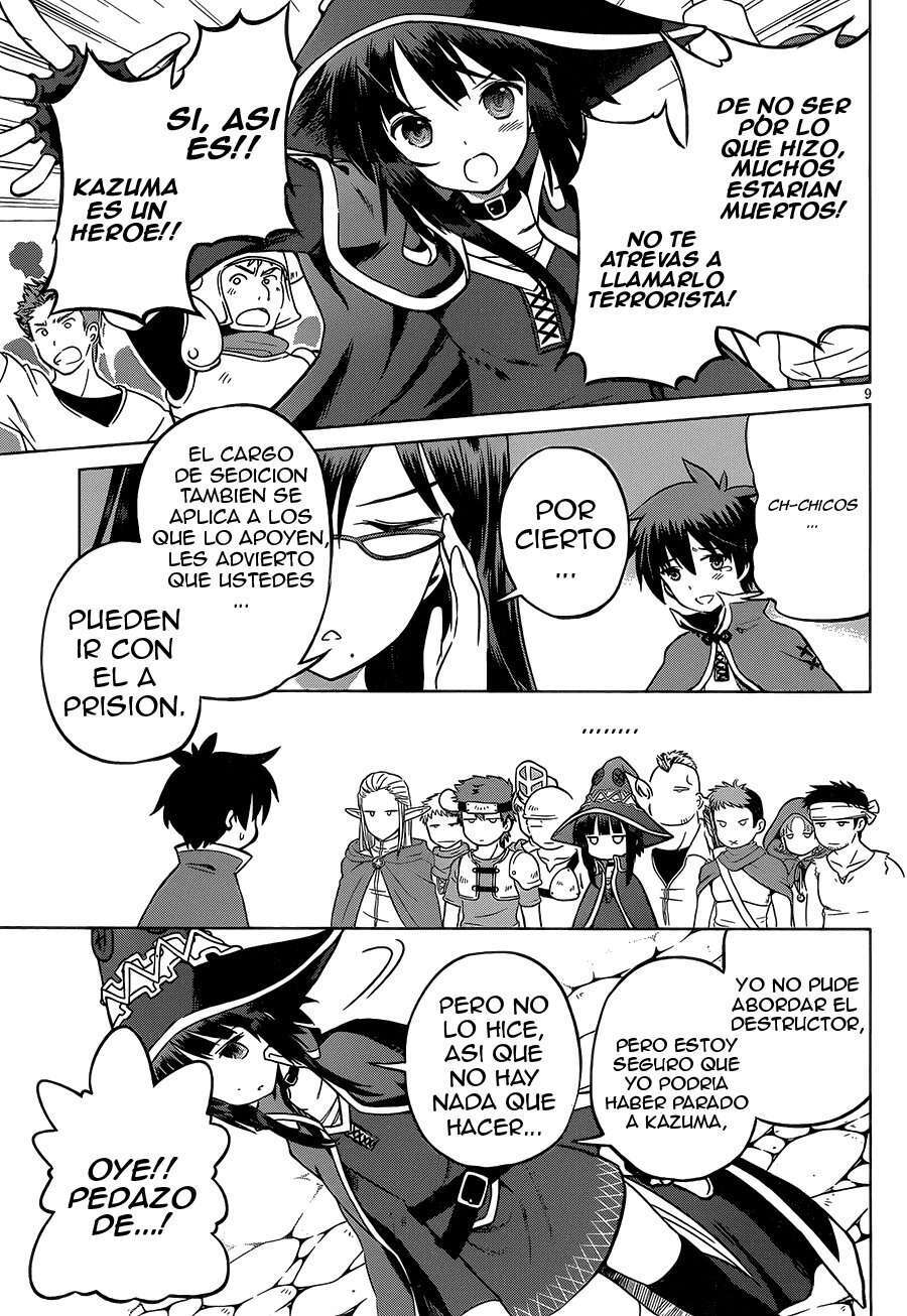 Capitulo 23 page 10
