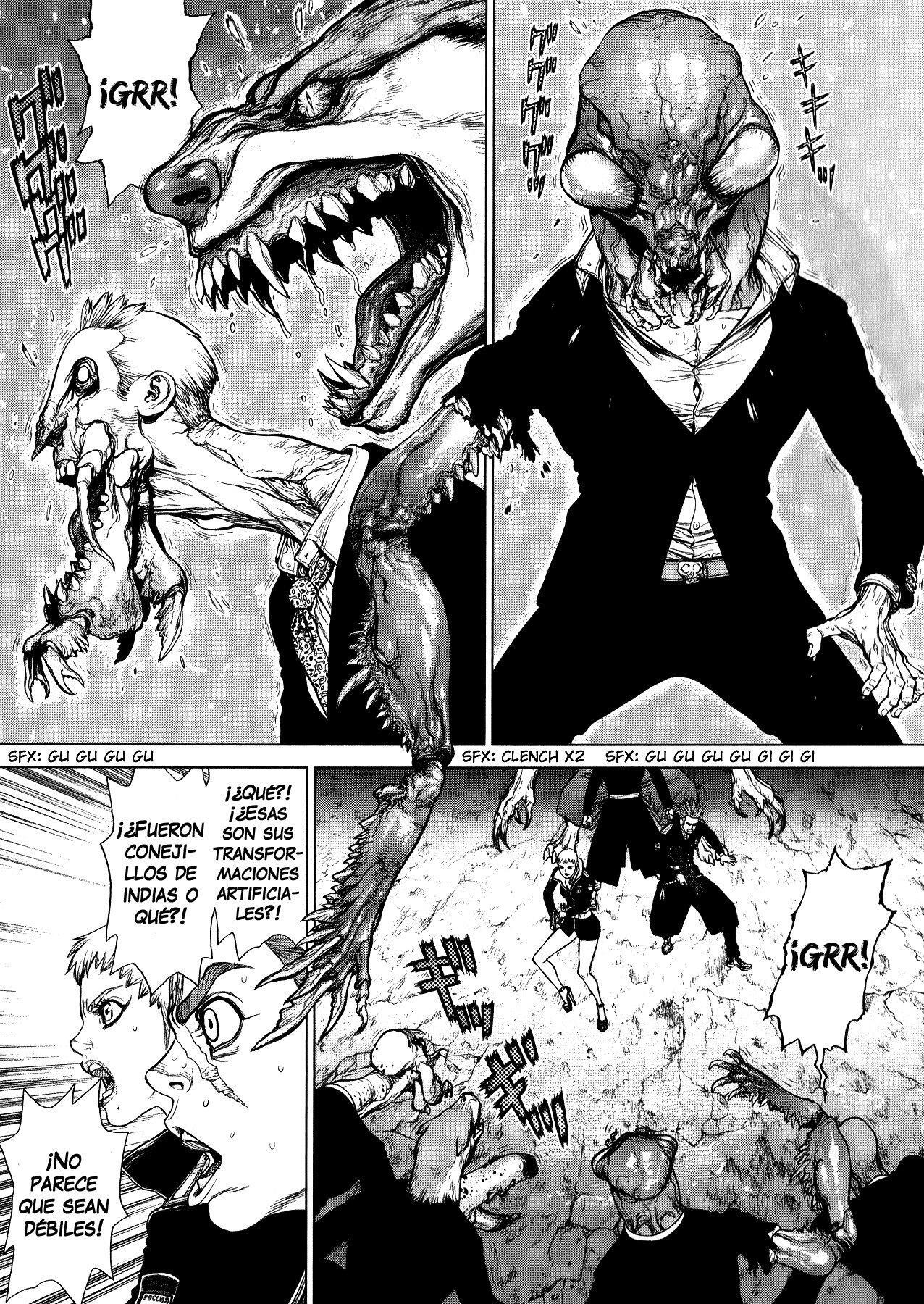 Capitulo 5 page 11