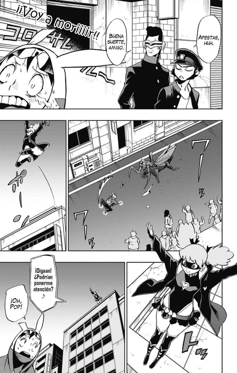 Capitulo 29 page 6
