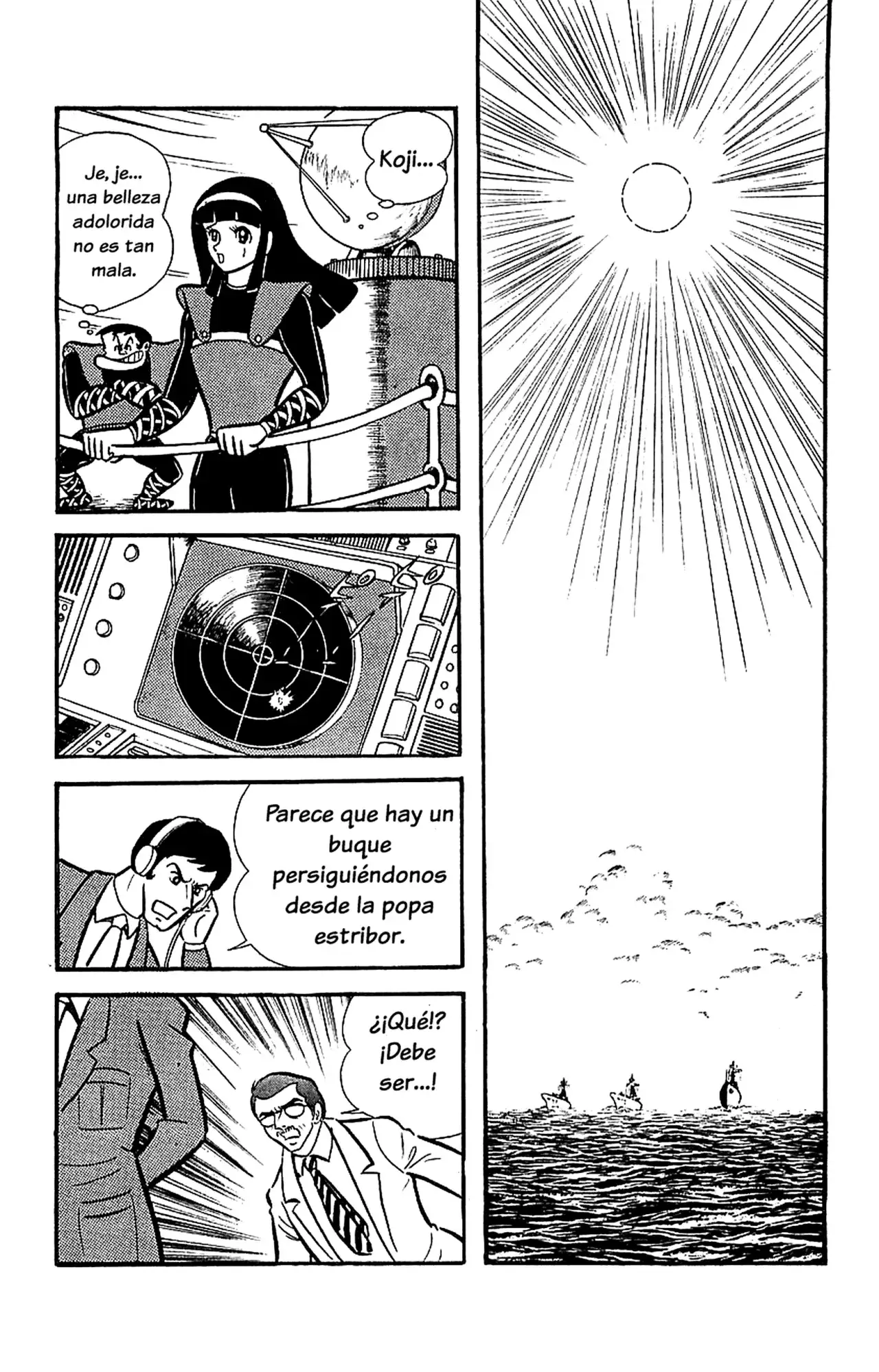 Capitulo 3.50 page 20