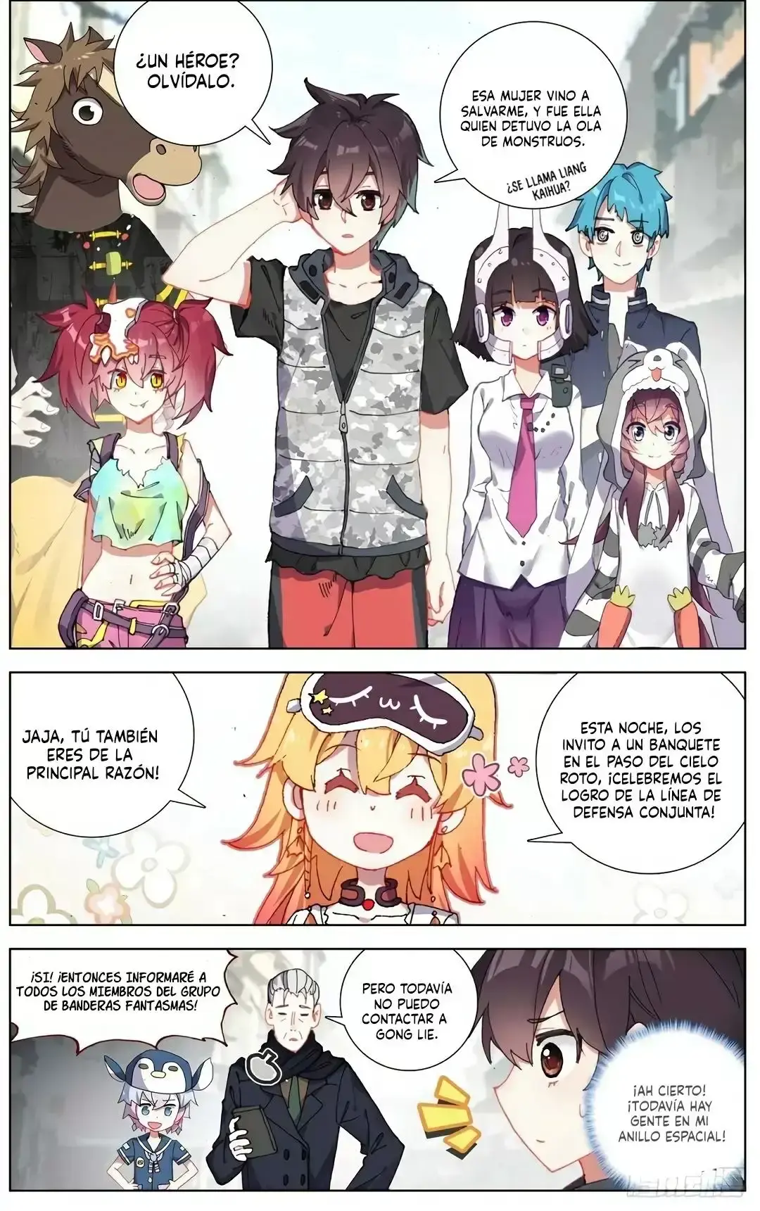 Capitulo 158 page 3