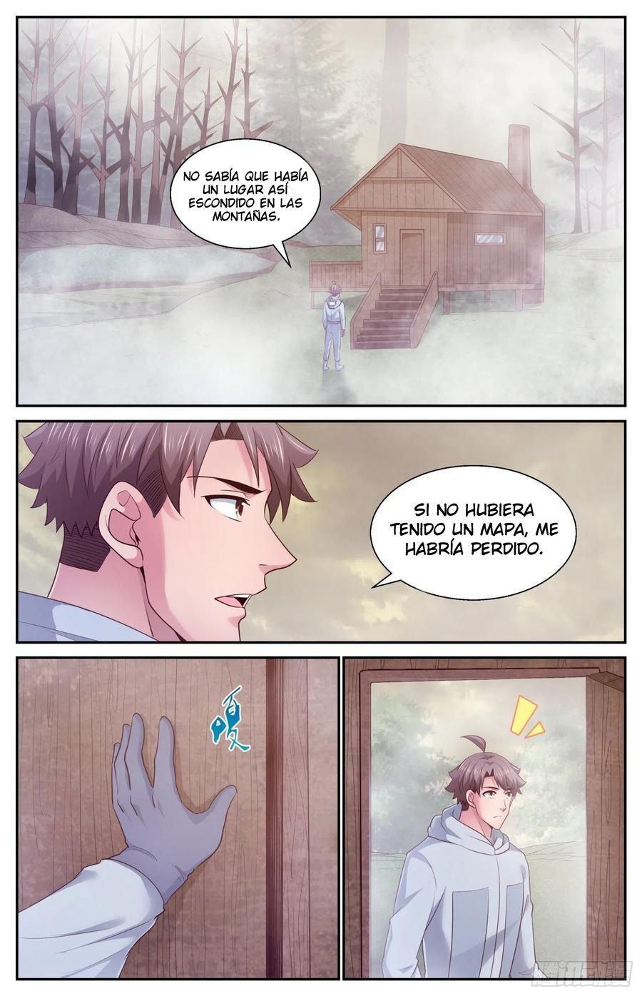 Capitulo 411 page 3