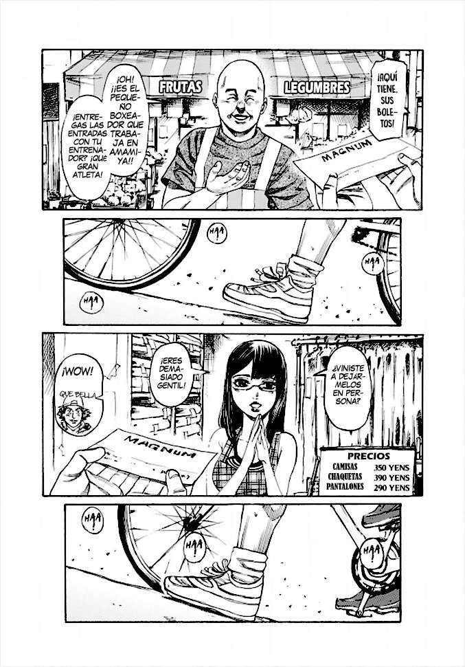 Capitulo 133 page 20
