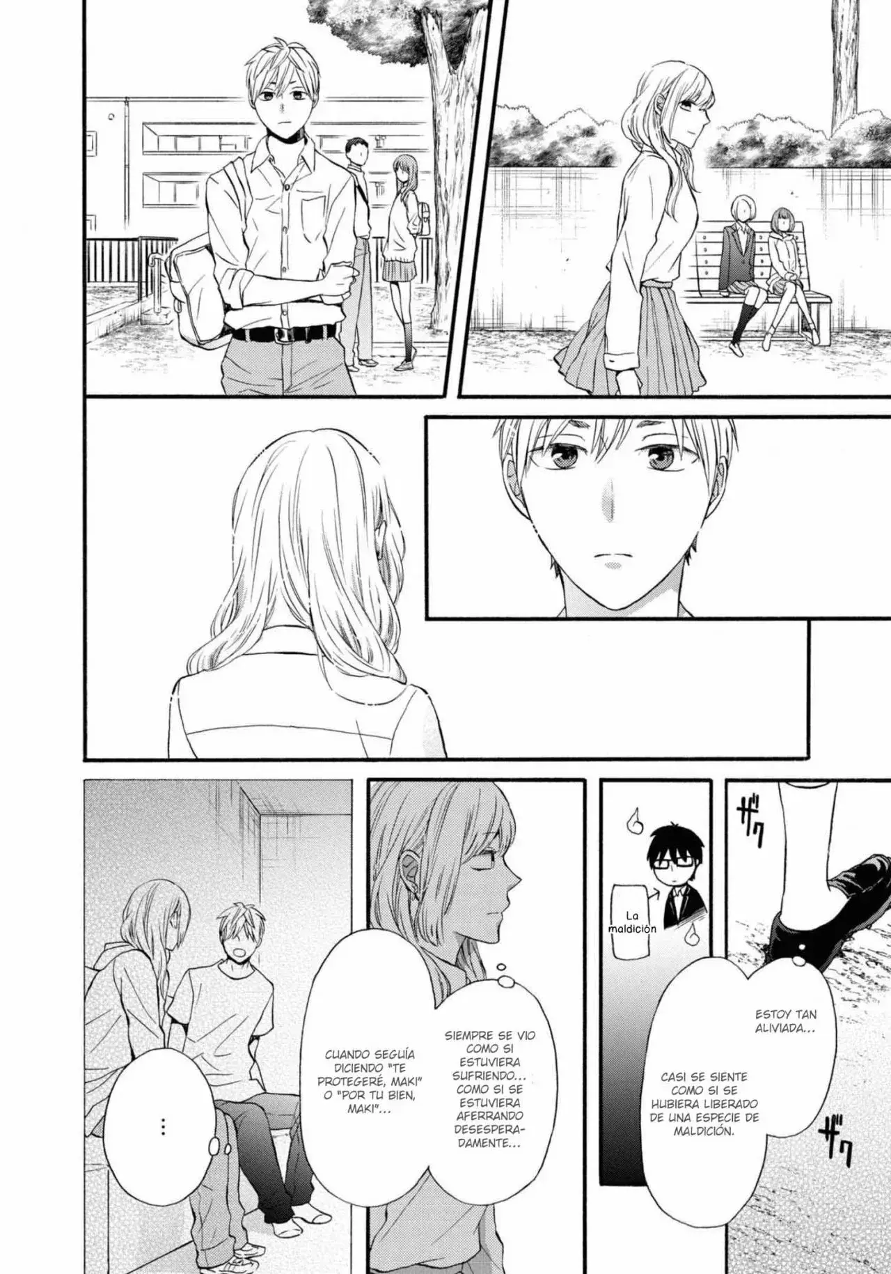 Capitulo 111 page 22
