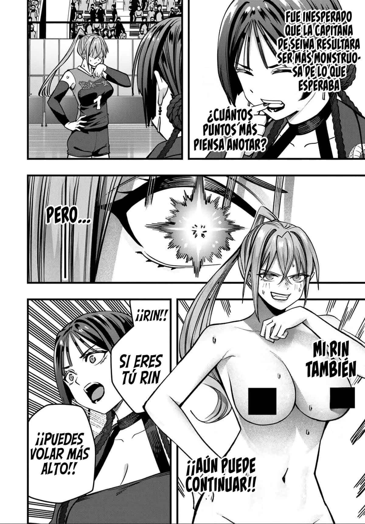 Capitulo 128 page 5