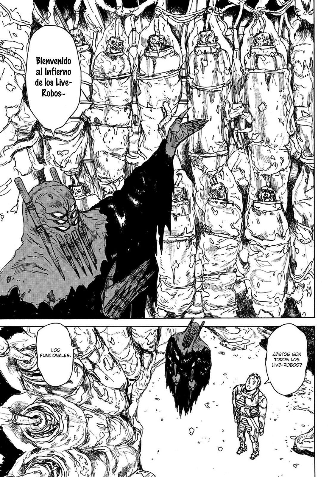 Capitulo 8 page 21