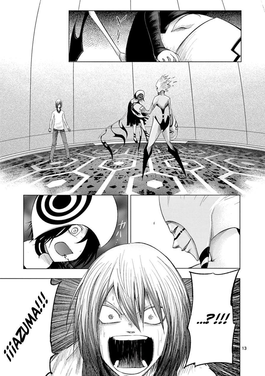 Capitulo 75 page 14