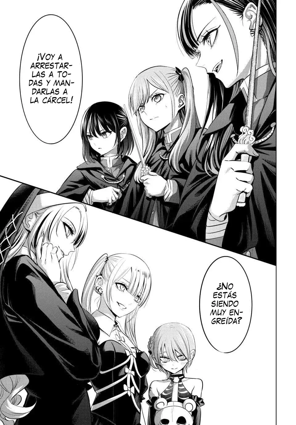 Capitulo 68 page 11