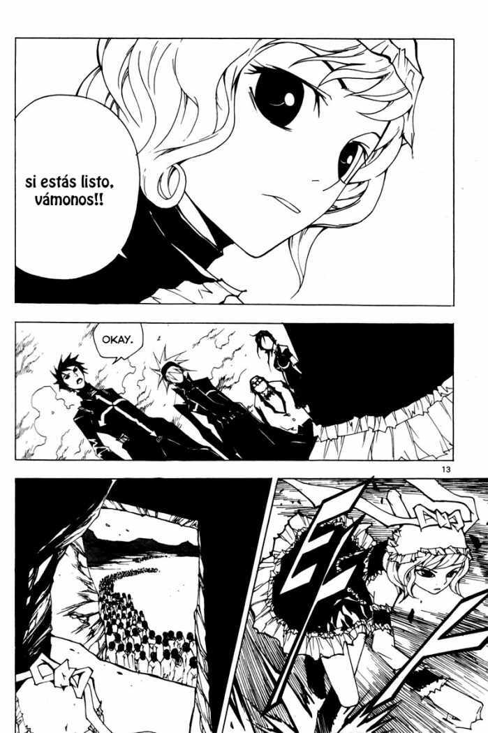 Capitulo 29 page 12