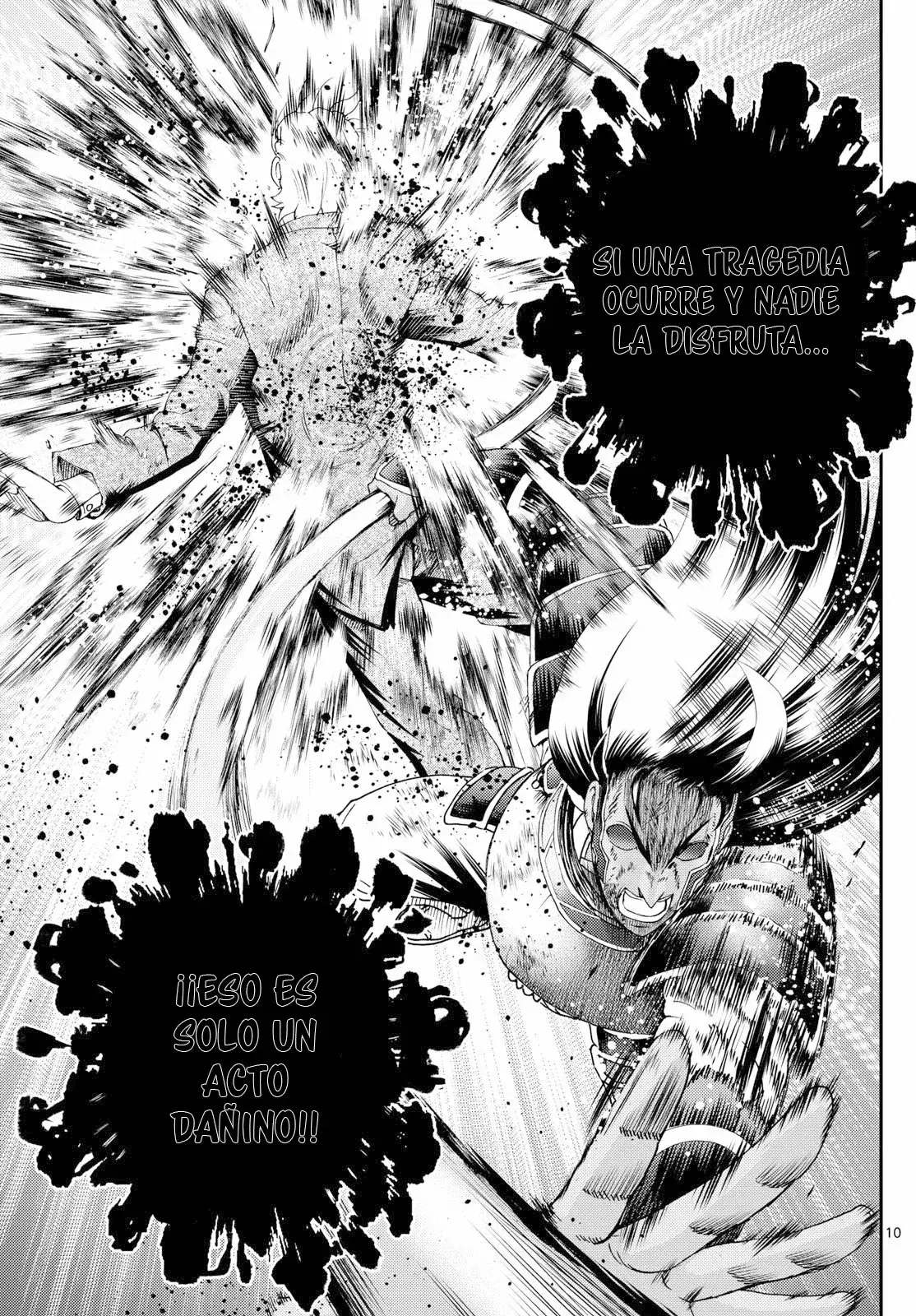 Capitulo 254 page 11