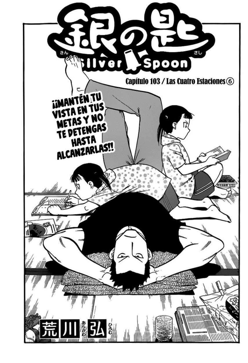 Capitulo 103 page 6