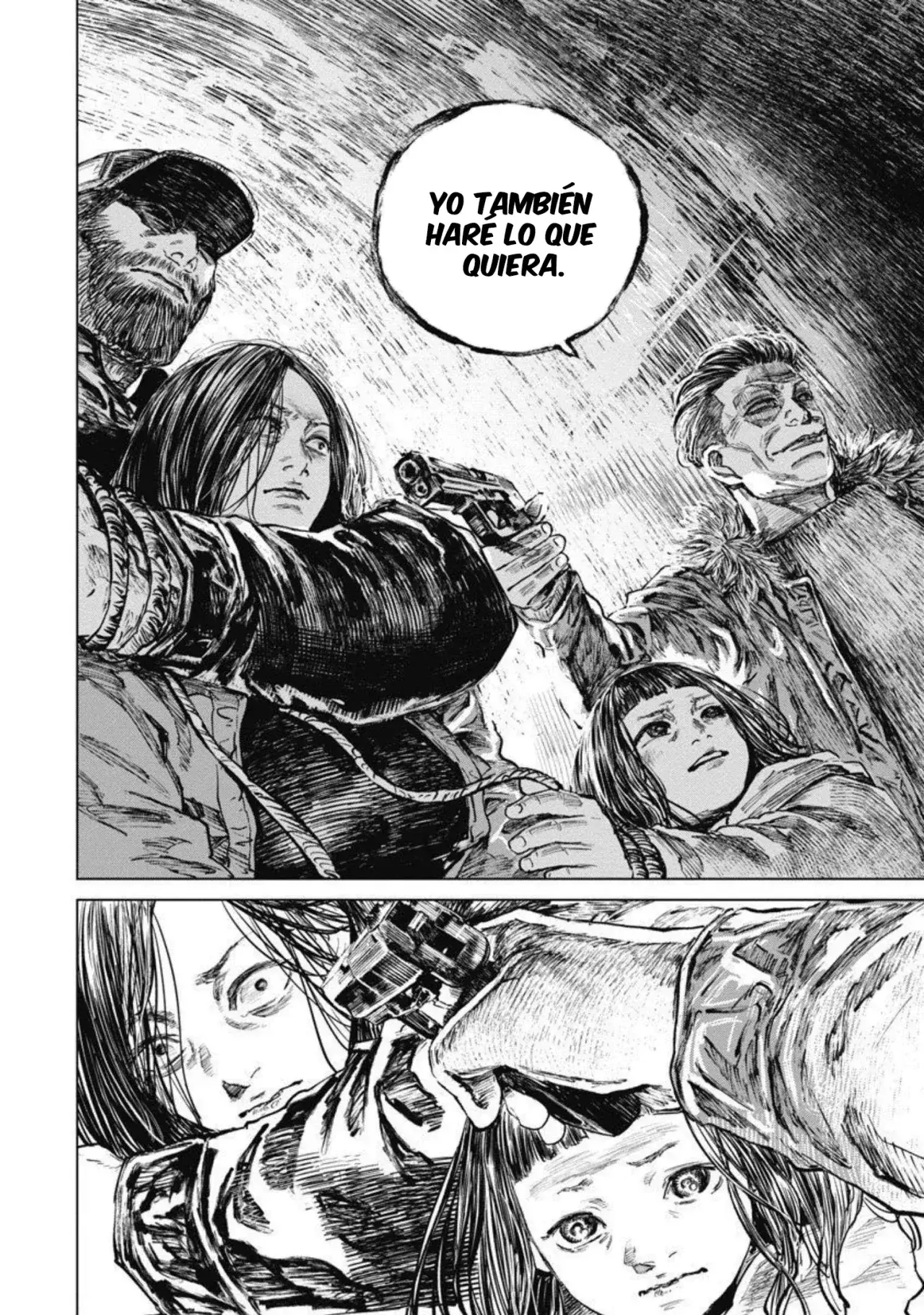 Capitulo 74 page 20