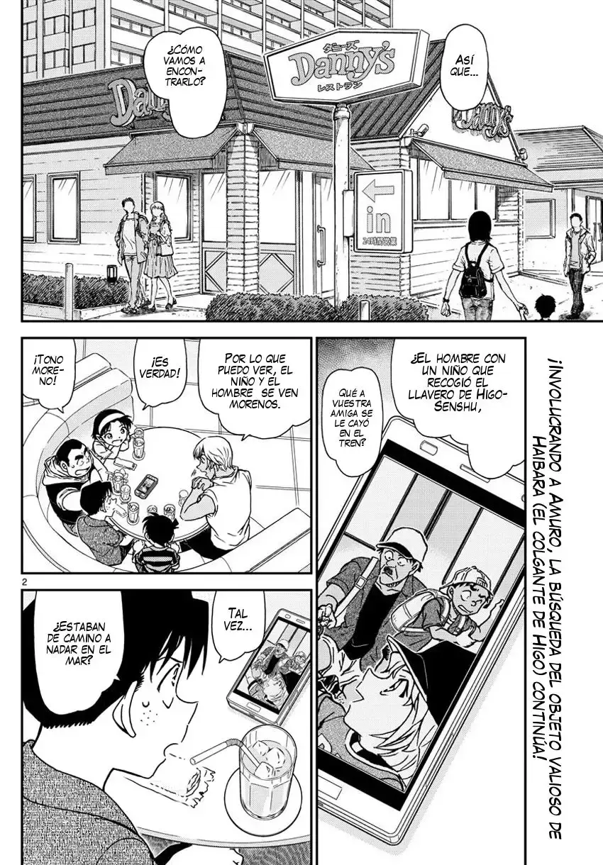 Capitulo 998 page 3
