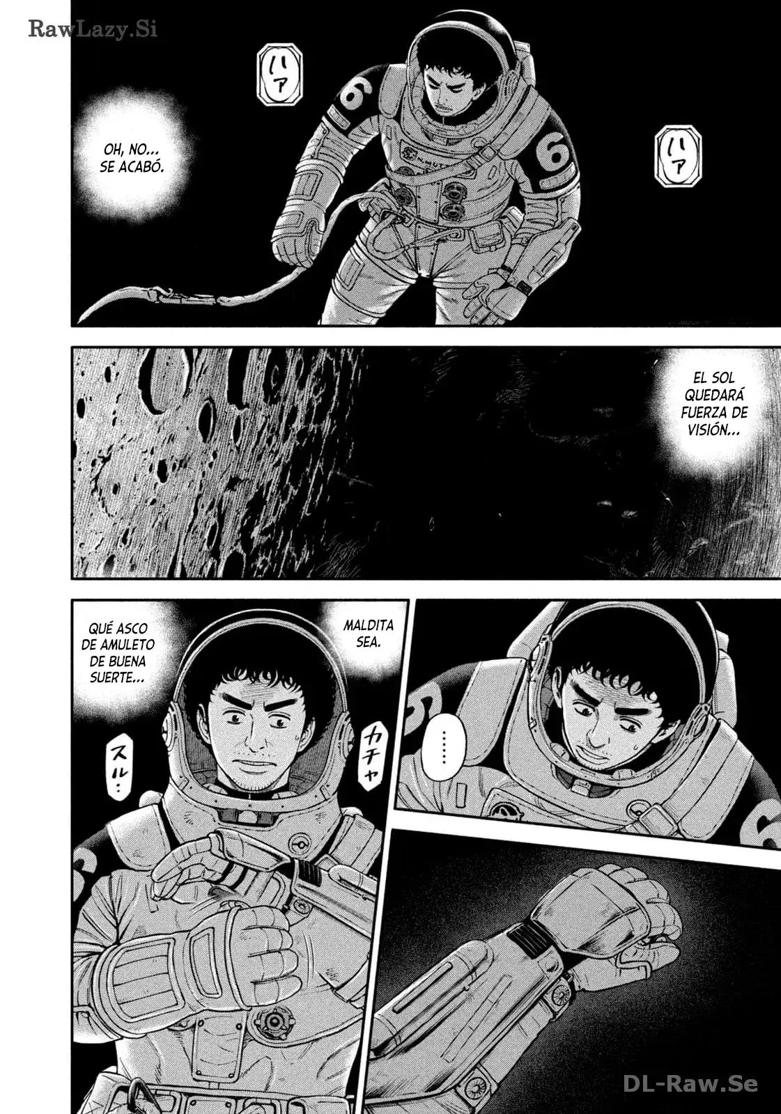 Capitulo 409 page 5
