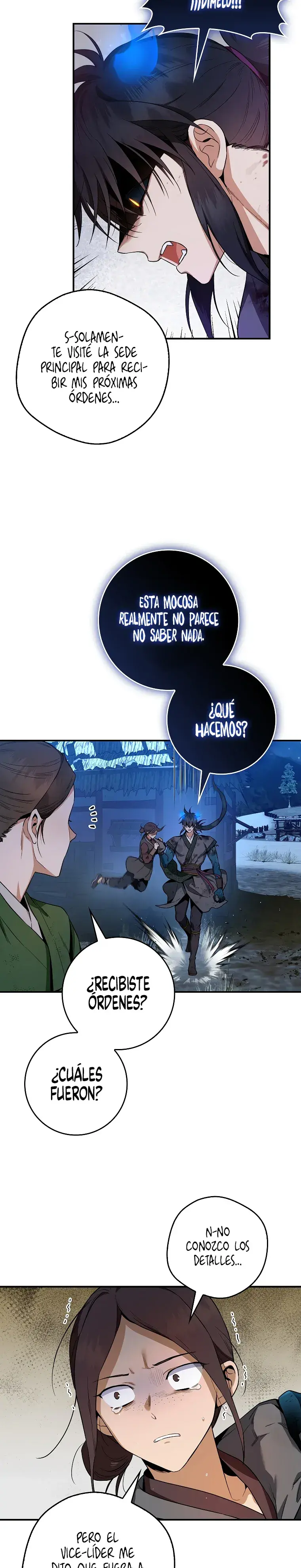 Capitulo 98 page 15