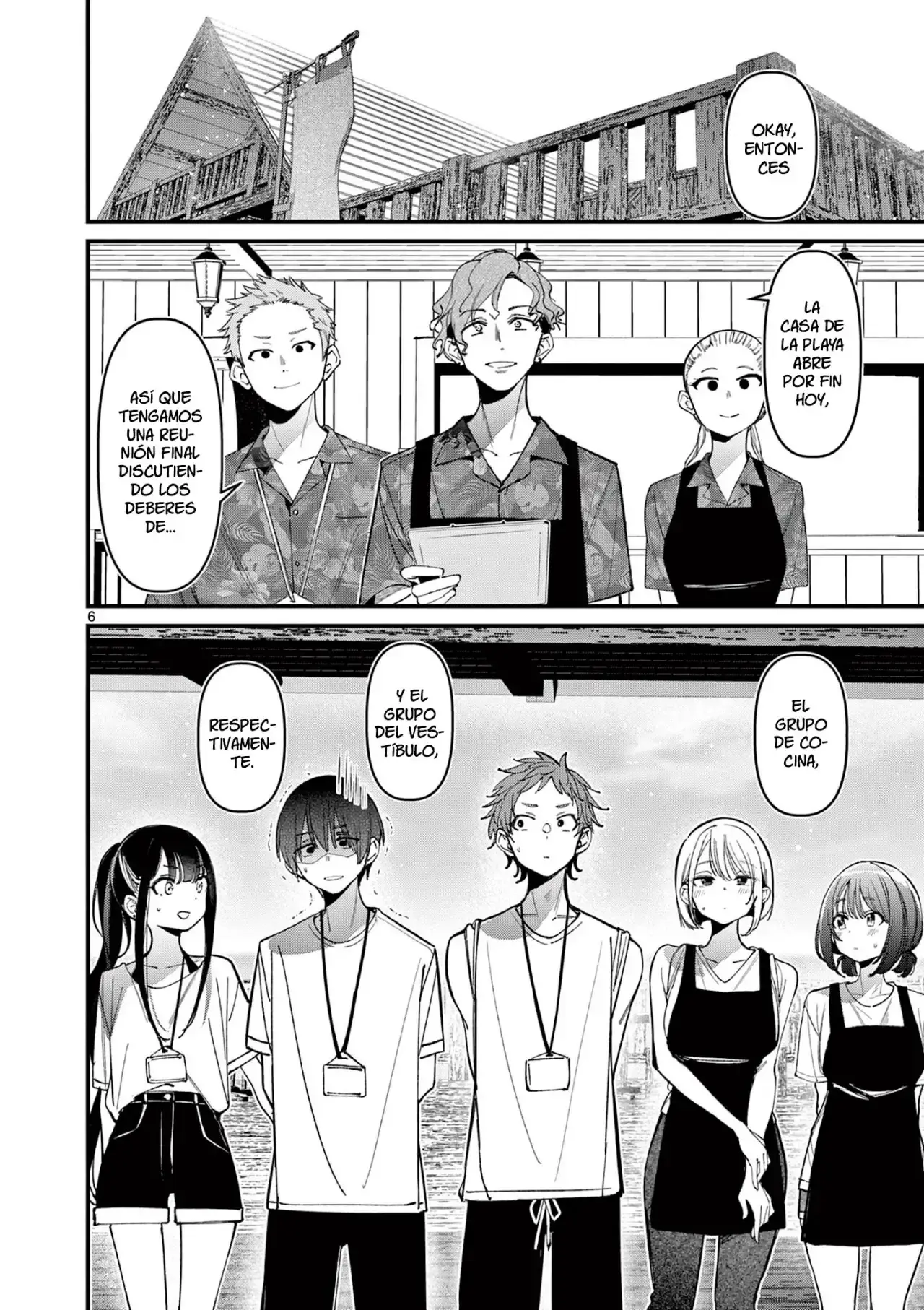Capitulo 37.5 page 12