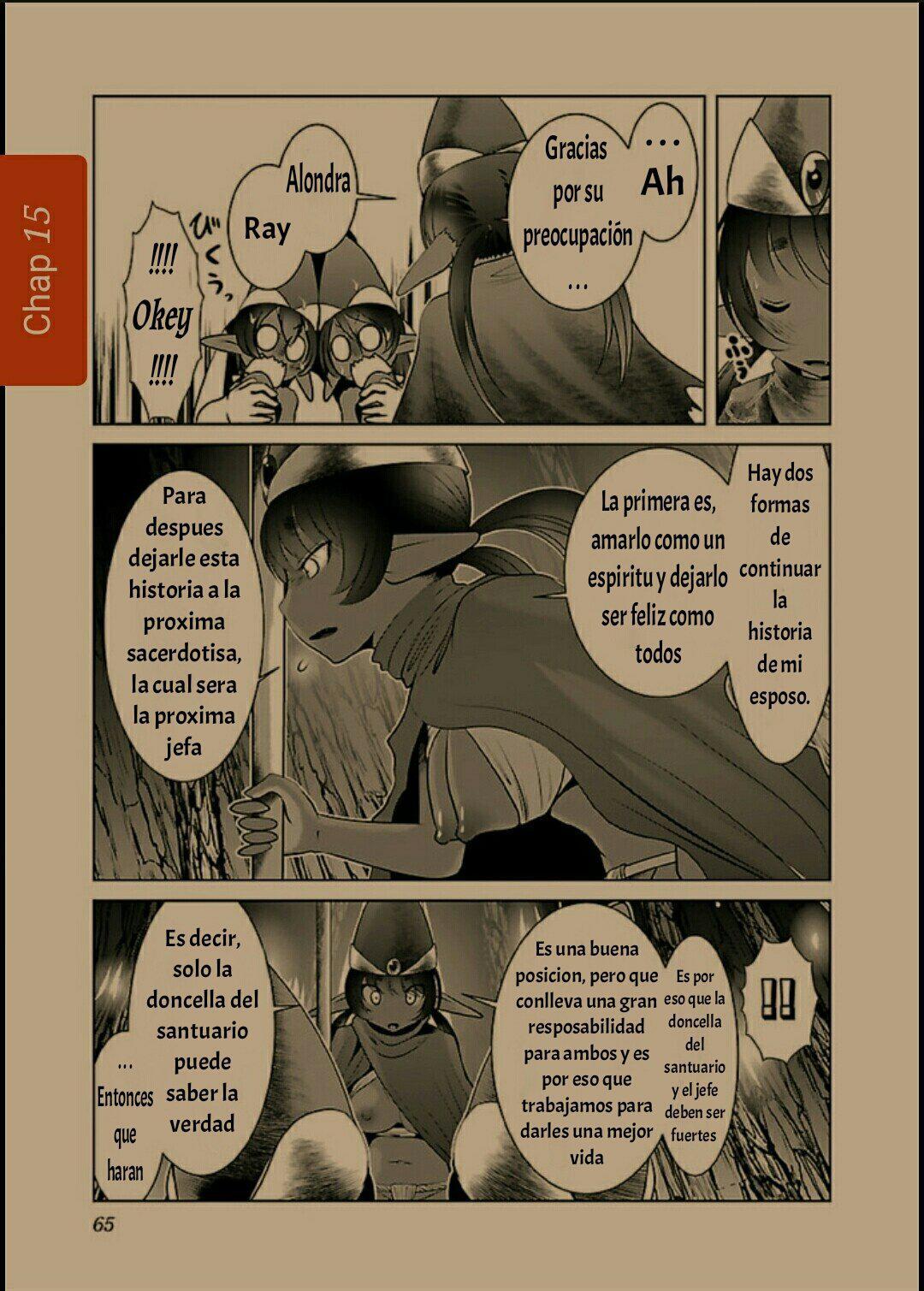 Capitulo 15 page 9