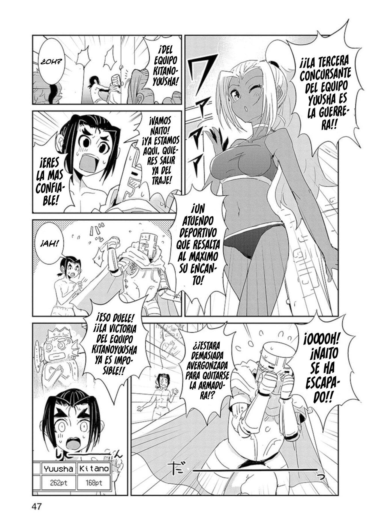 Capitulo 18.30 page 10
