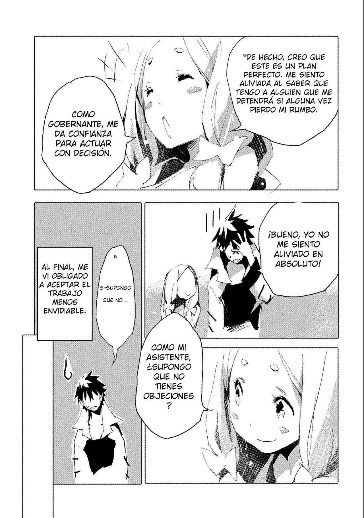 Capitulo 37 page 20