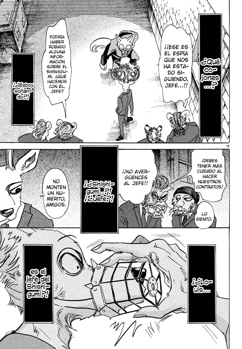 Capitulo 74 page 19