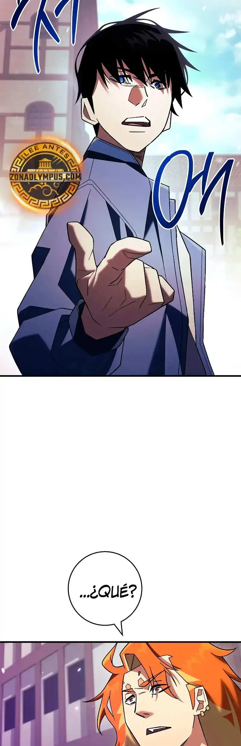 Capitulo 118 page 33