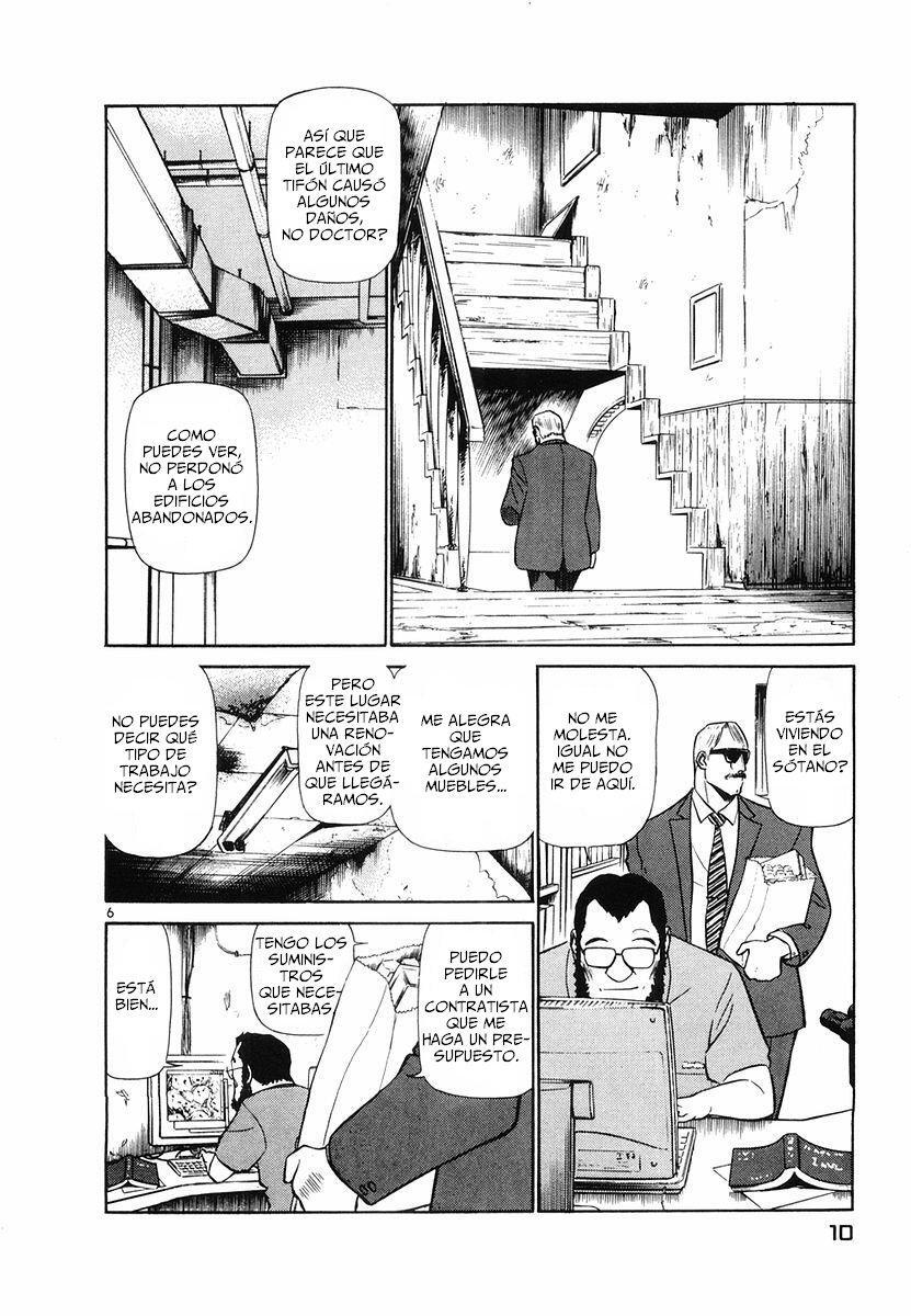 Capitulo 88 page 12