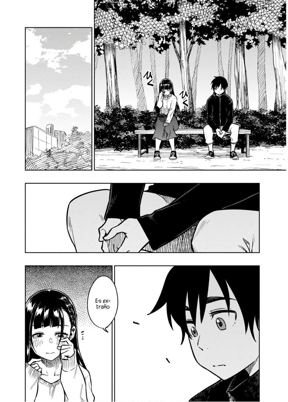 Capitulo 18 page 11