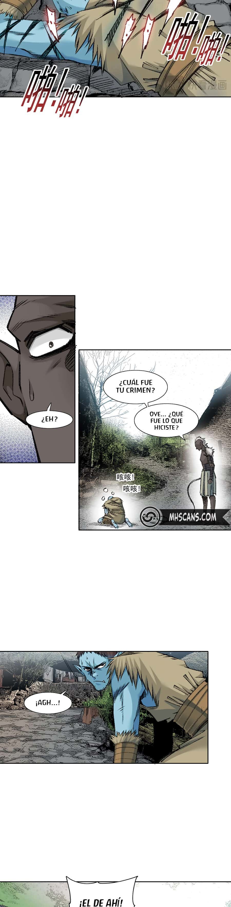 Capitulo 264 page 4