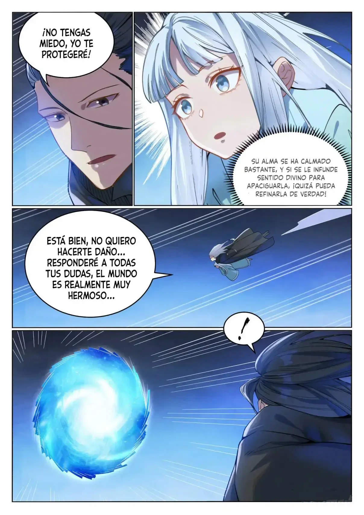 Capitulo 1070 page 13