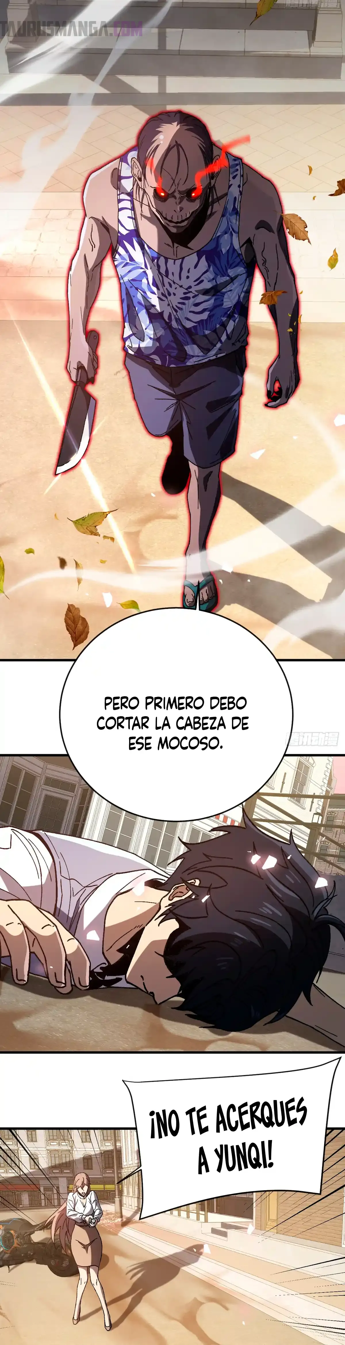 Capitulo 17 page 5