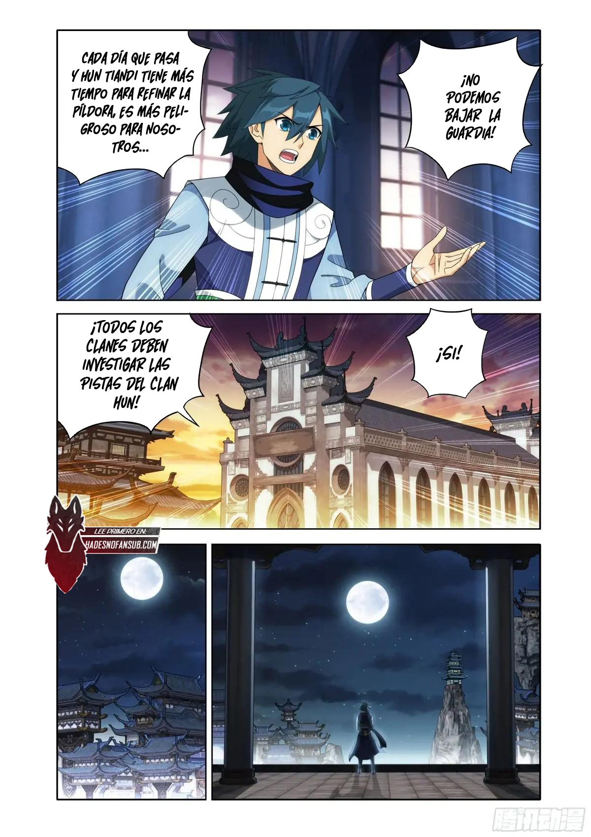 Capitulo 466 page 13