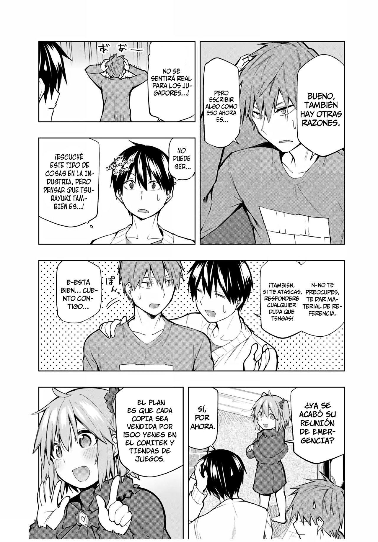 Capitulo 20.20 page 4