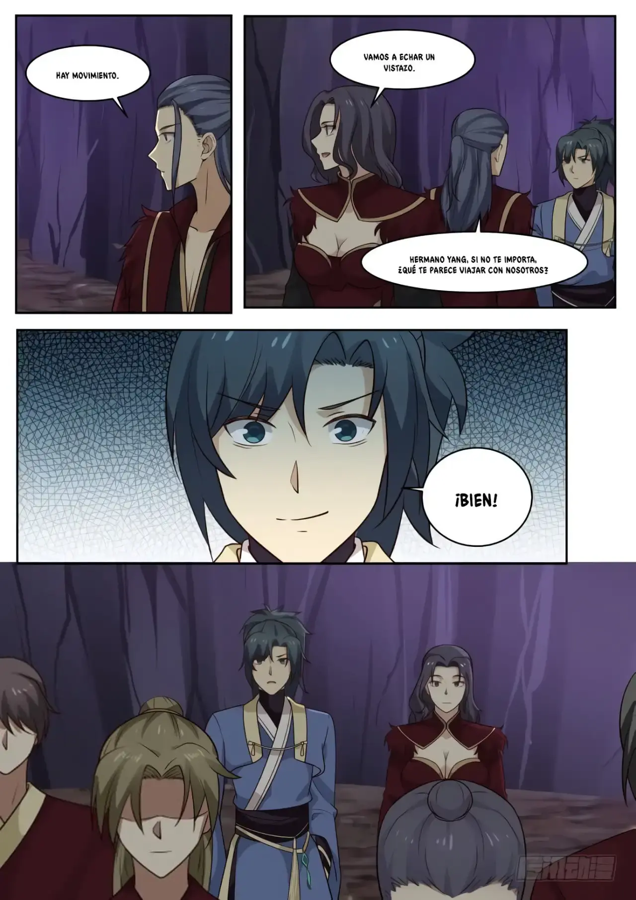 Capitulo 265 page 5